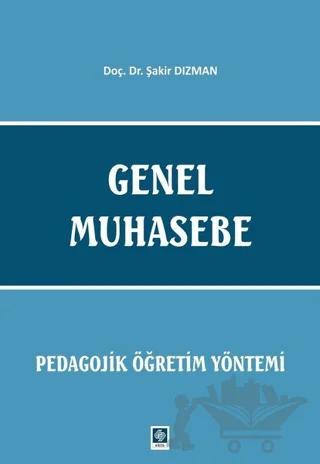 Genel Muhasebe - Pedagojik Öğretim Yöntemi