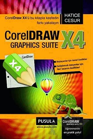 Corel Draw X4