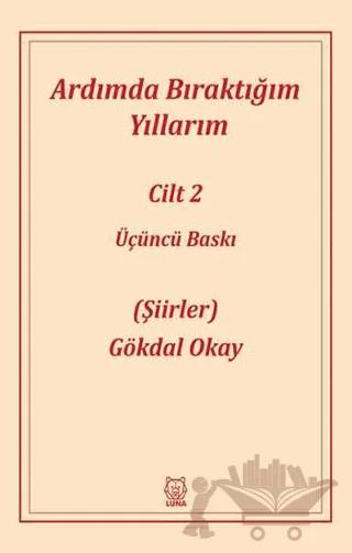 Ardımda Bıraktığım Yıllarım 2