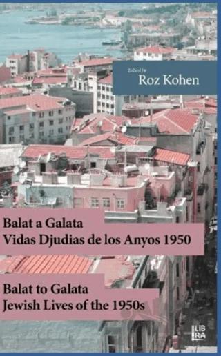 Balat a Galata