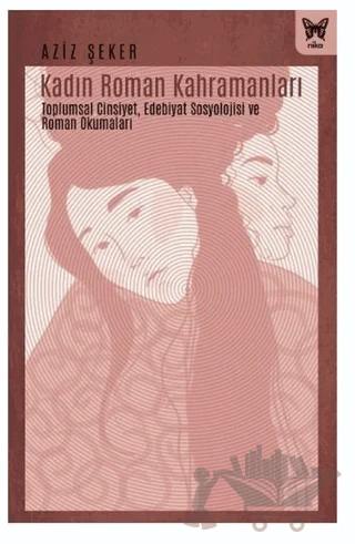 Kadın Roman Kahramanları