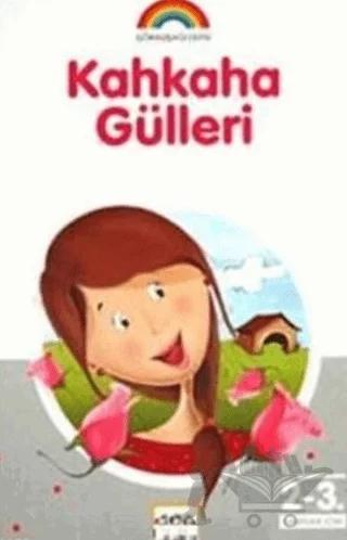 Kahkaha Gülleri