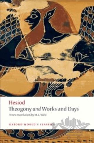 Theogony and Works and Days
