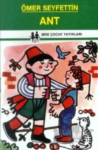 Ömer Seyfettin Serisi ( 10 Kitap )