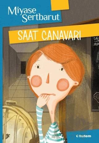 Saat Canavarı