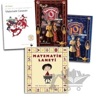 İlk ve Ortaöğretim Matematik Seti
