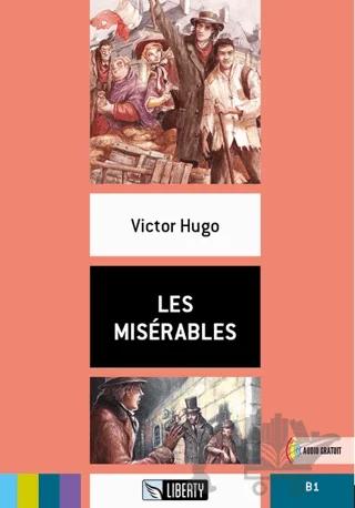 Les Misérables (Lectures Liberty) B1