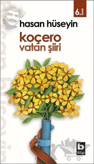 Hasan Hüseyin - Koçero Vatan Şiiri Bütün Şiirleri 7