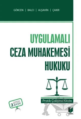 Uygulamalı Ceza Muhakemesi Hukuku