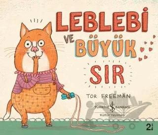 Leblebi ve Büyük Sır