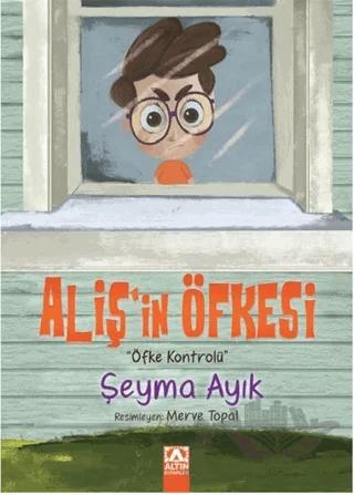 Aliş'in Öfkesi
