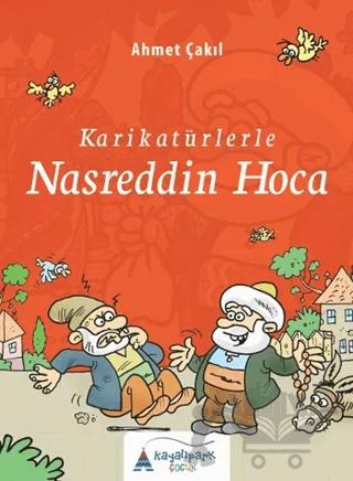 Karikatürlerle Nasreddin Hoca