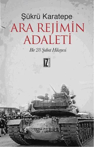 Ara Rejimin Adaleti