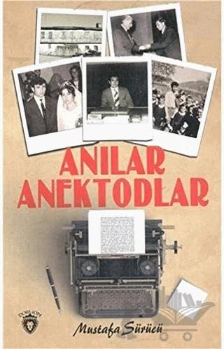 Anılar Anektodlar