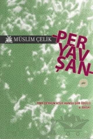Peryavşan