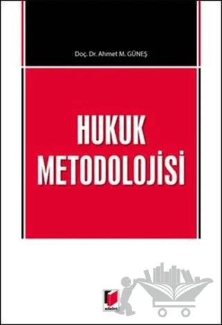 Hukuk Metodolojisi