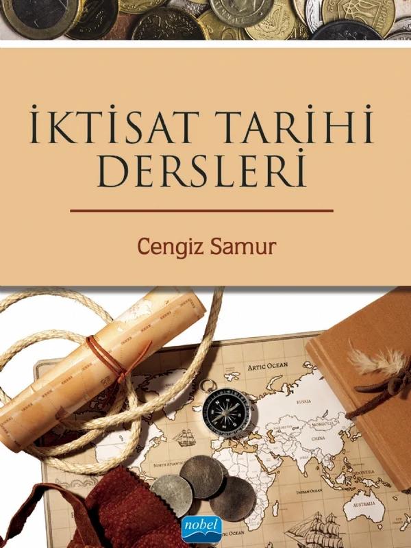 İktisat Tarihi Dersleri