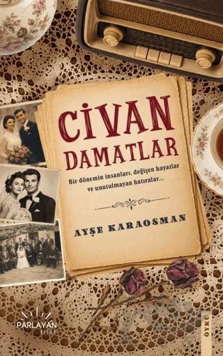 Civan Damatlar