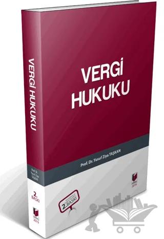 Vergi Hukuku