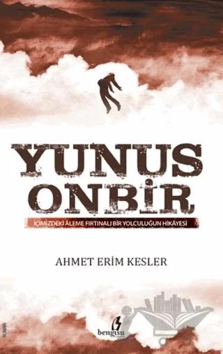 Yunus Onbir