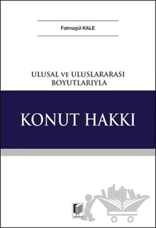Konut Hakkı