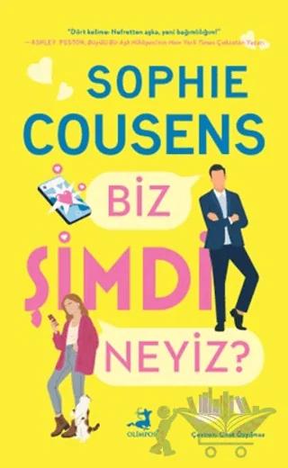 Biz Şimdi Neyiz?