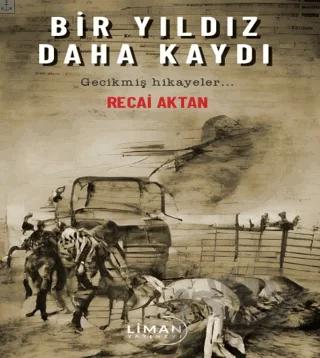 Bir Yıldız Daha Kaydı