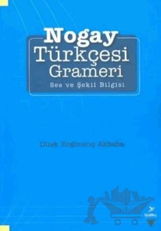 Nogay Türkçesi Grameri