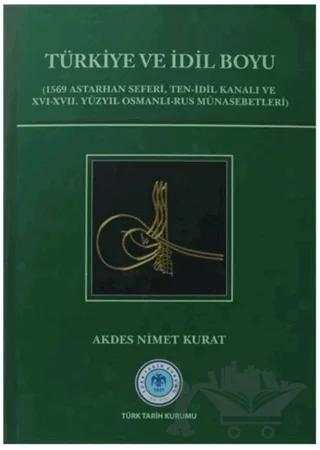 Türkiye ve İdil Boyu