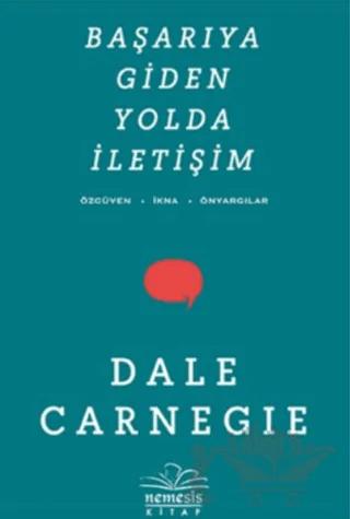 Başarıya Giden Yolda İletişim