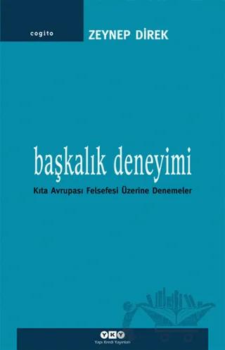 Başkalık Deneyimi
