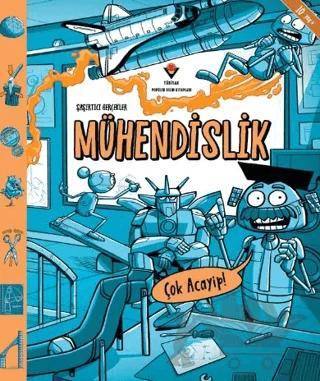 Şaşırtıcı Gerçekler - Mühendislik