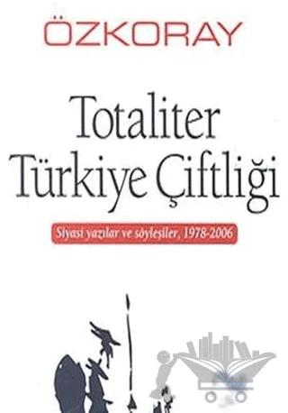 Totaliter Türkiye Çiftliği