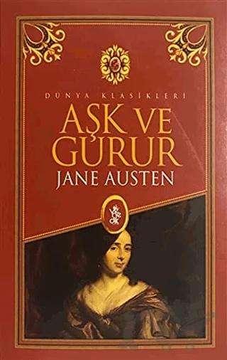 Aşk ve Gurur