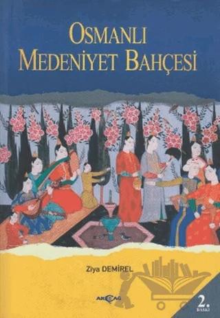 Osmanlı Medeniyet Bahçesi
