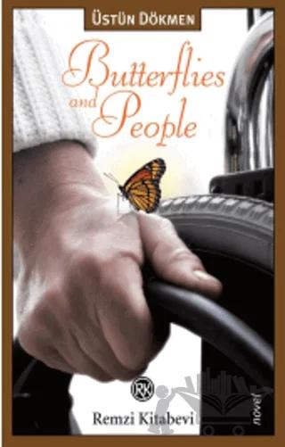 Butterflies and People