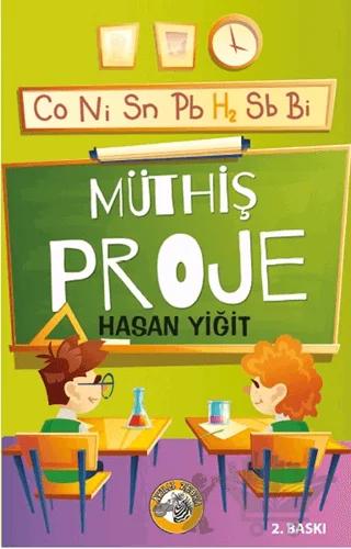 Müthiş Proje