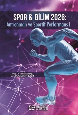 Spor & Bilim 2026: Antrenman ve Sportif Performans - I