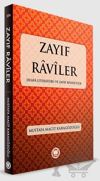 Zayıf Raviler