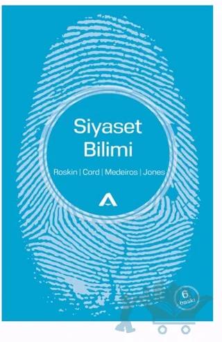 Siyaset Bilimi