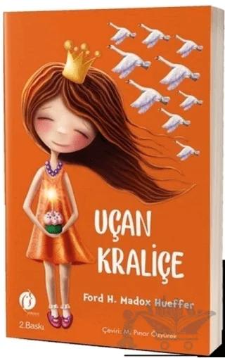 Uçan Kraliçe
