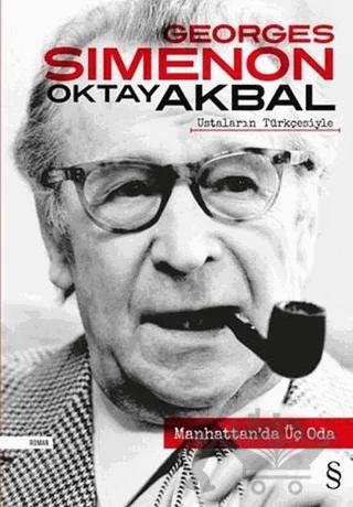 Manhattan’da Üç Oda