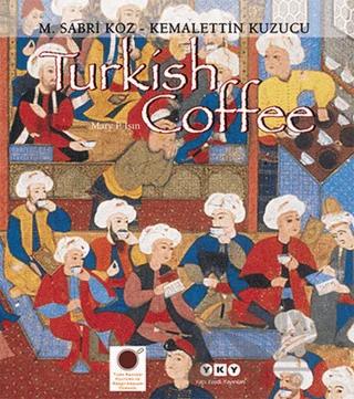 Turkish Coffee