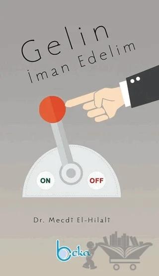 Gelin İman Edelim