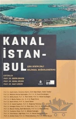 Kanal İstanbul