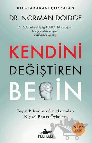 Kendini Değiştiren Beyin