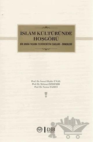 İslam Kültüründe Hoşgörü
