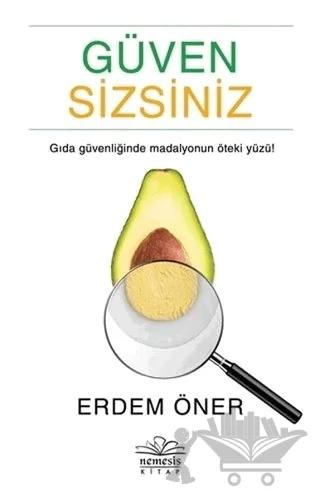 Güven Sizsiniz