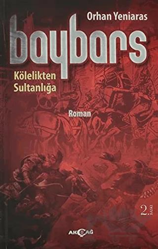 Baybars Kölelikten Sultanlığa