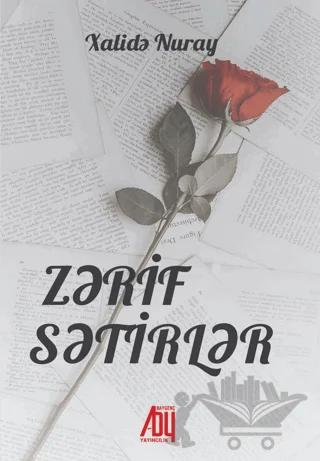 Zarif Satırlar